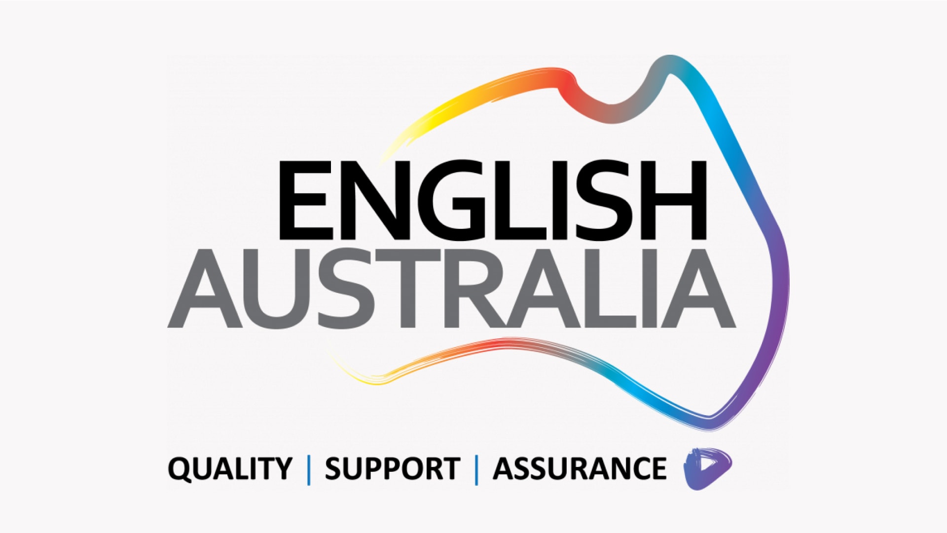 English Australia