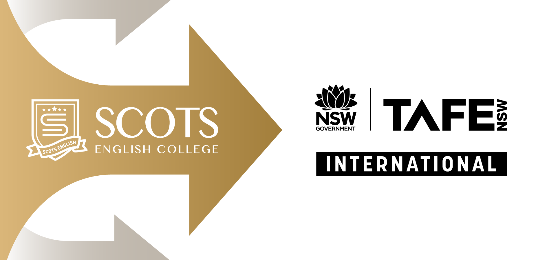 Scots English Pathway to Tafe NSW