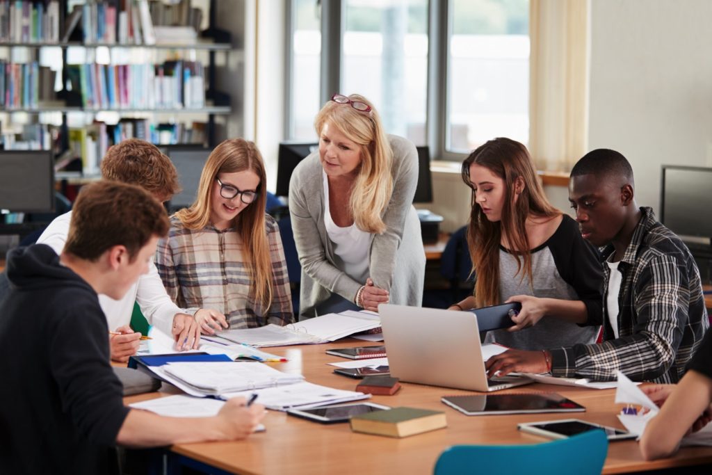 Scots English College Australia