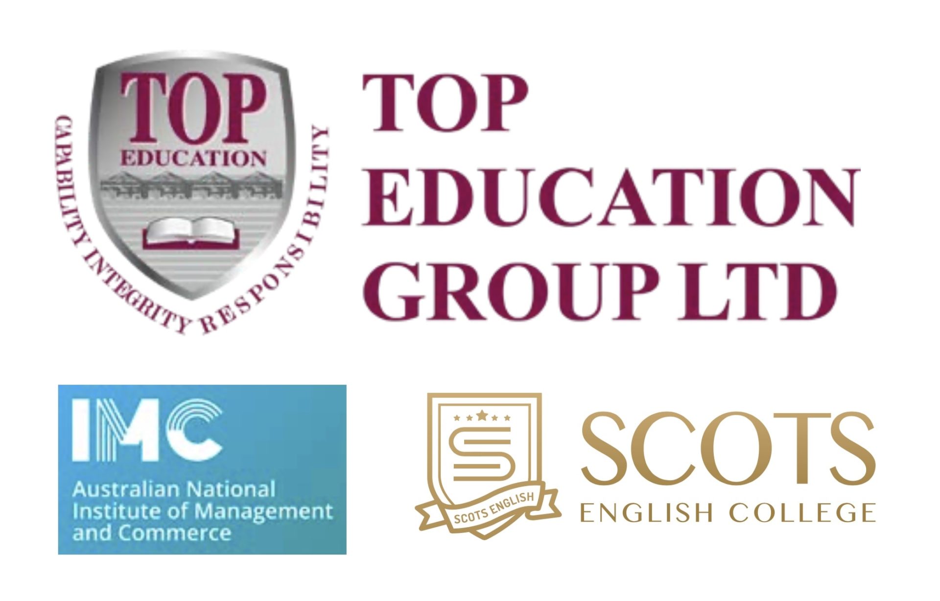 TOP Education Group and Scots English College