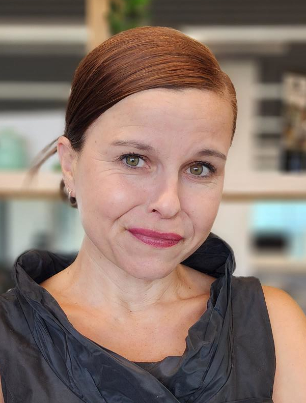 Ms Slavka Vagnerova