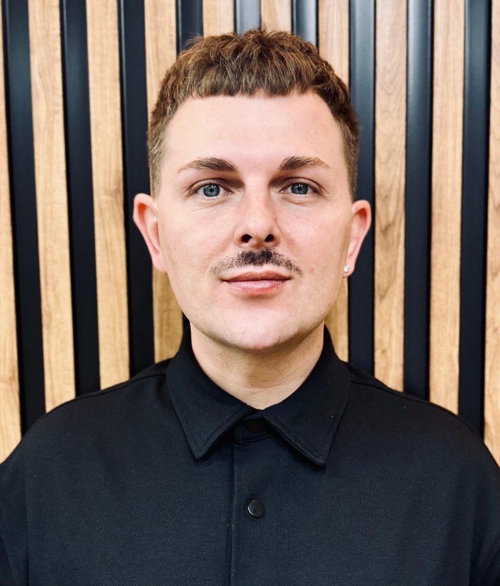 Mr Bart Dybiec