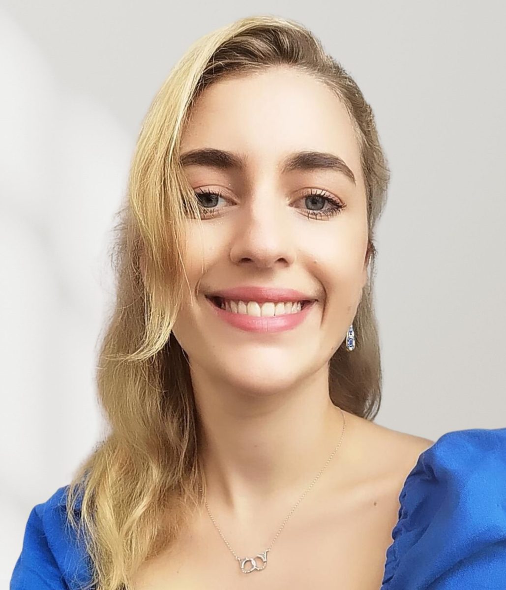 Ms Aysegul Ayata