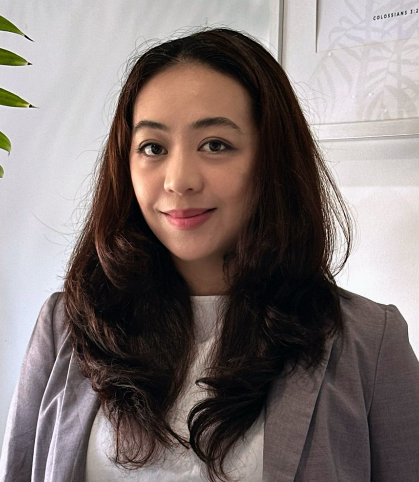 Ms. Flo Lavini 